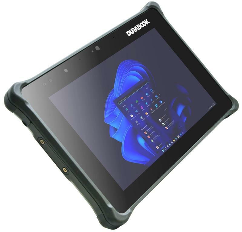 Планшет Durabook R8 (R8H1A1DABAXX)