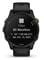 Фото - Смарт-годинник Garmin Forerunner 255 Music Black (010-02641-48) | click.ua