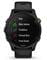 Фото - Смарт-годинник Garmin Forerunner 255 Music Black (010-02641-48) | click.ua