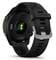 Фото - Смарт-годинник Garmin Forerunner 255 Music Black (010-02641-48) | click.ua