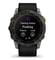Фото - Смарт-часы Garmin Enduro 2 Sapphire Carbon Gray DLC Titanium with Black UltraFit Nylon Strap (010-02754-13) | click.ua