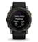 Фото - Смарт-годинник Garmin Enduro 2 Sapphire Carbon Gray DLC Titanium with Black UltraFit Nylon Strap (010-02754-13) | click.ua