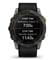 Фото - Смарт-годинник Garmin Enduro 2 Sapphire Carbon Gray DLC Titanium with Black UltraFit Nylon Strap (010-02754-13) | click.ua