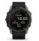 Фото - Смарт-часы Garmin Enduro 2 Sapphire Carbon Gray DLC Titanium with Black UltraFit Nylon Strap (010-02754-13) | click.ua