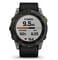 Фото - Смарт-часы Garmin Enduro 2 Sapphire Carbon Gray DLC Titanium with Black UltraFit Nylon Strap (010-02754-13) | click.ua