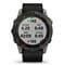 Фото - Смарт-часы Garmin Enduro 2 Sapphire Carbon Gray DLC Titanium with Black UltraFit Nylon Strap (010-02754-13) | click.ua