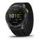 Фото - Смарт-годинник Garmin Enduro 2 Sapphire Carbon Gray DLC Titanium with Black UltraFit Nylon Strap (010-02754-13) | click.ua