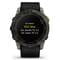 Фото - Смарт-годинник Garmin Enduro 2 Sapphire Carbon Gray DLC Titanium with Black UltraFit Nylon Strap (010-02754-13) | click.ua