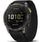 Фото - Смарт-годинник Garmin Enduro 2 Sapphire Carbon Gray DLC Titanium with Black UltraFit Nylon Strap (010-02754-13) | click.ua