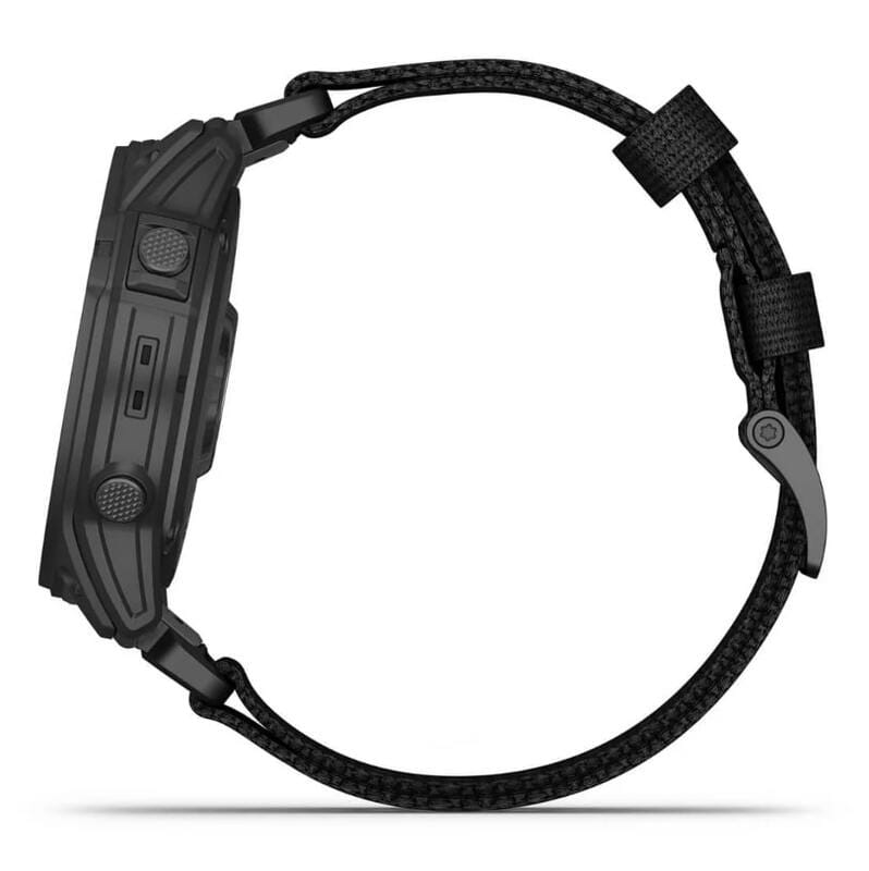 Смарт-годинник Garmin Tactix 7 Pro Solar (010-02704-33)