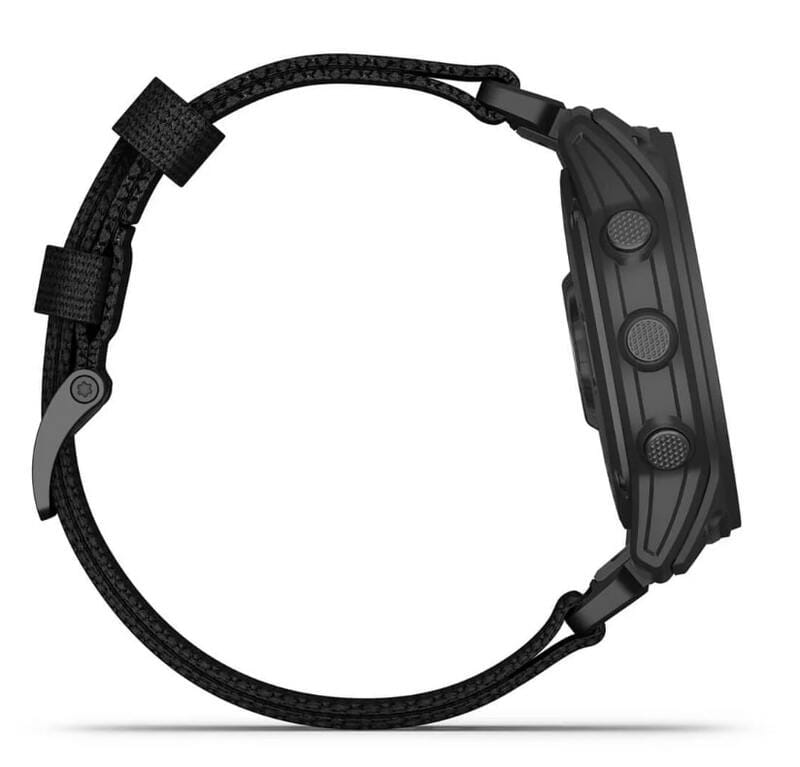 Смарт-годинник Garmin Tactix 7 Pro Solar (010-02704-33)