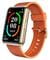 Фото - Cмарт-годинник Blackview R5 46 mm Orange (6931548308409) | click.ua