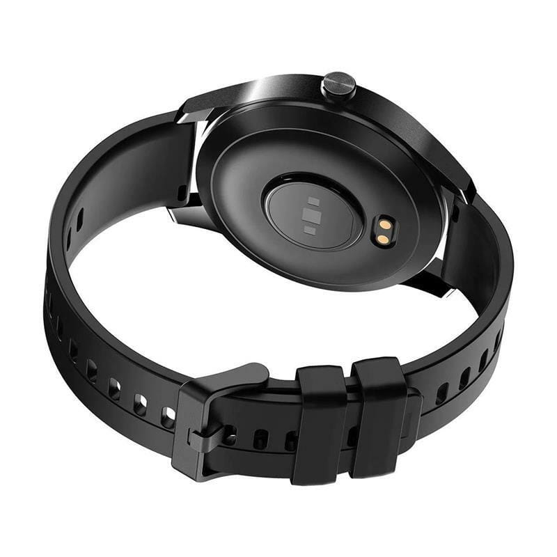 Cмарт-часы Blackview X1 46 mm Black (6931548306290)