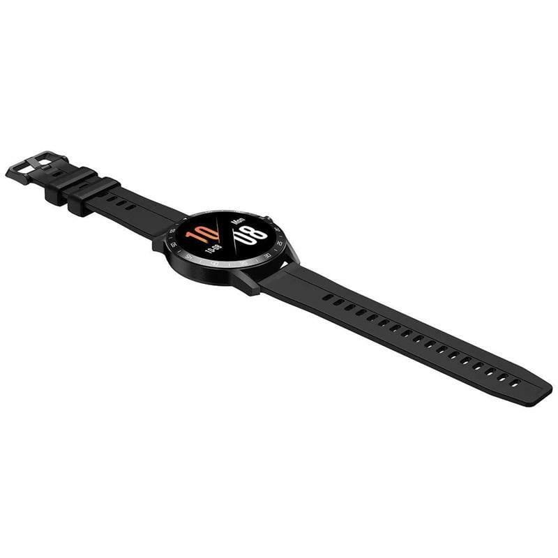 Cмарт-годинник Blackview X1 46 mm Black (6931548306290)