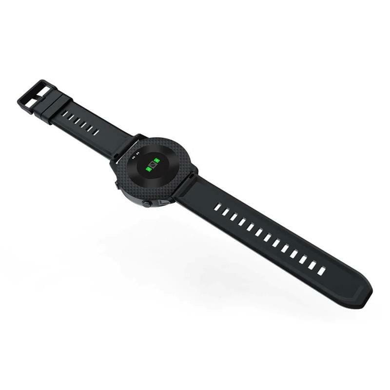 Cмарт-часы Blackview X5 47 mm Black (6931548307167)