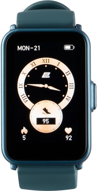 Смарт-часы 2E Wave S 46 mm Indigo (2E-CWW11IN)