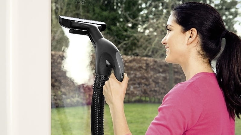 Пылесос Karcher SV 7 Premium (1.439-420.0)