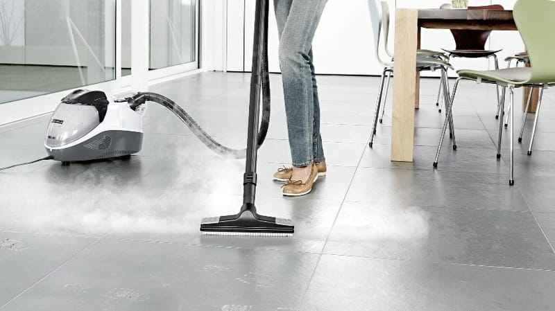 Пылесос Karcher SV 7 Premium (1.439-420.0)