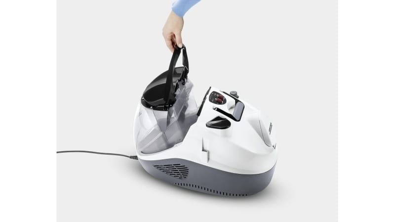 Пылесос Karcher SV 7 Premium (1.439-420.0)