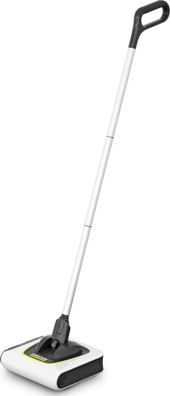 Аккумуляторный электровеник Karcher KB 5 Premium (1.258-021.0)