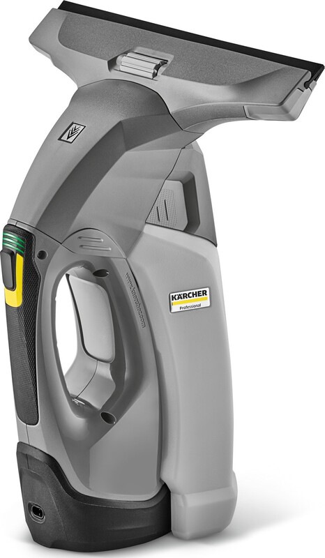 Оконный пылесос Karcher WVP10 (1.633-550.0)