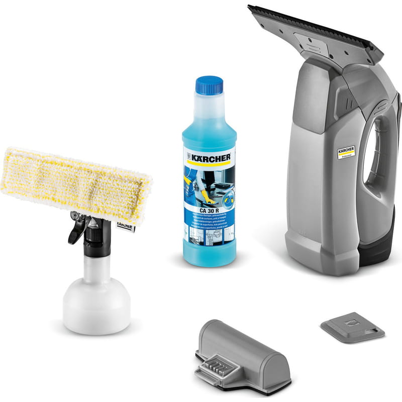 Оконный пылесос Karcher WVP10 (1.633-550.0)