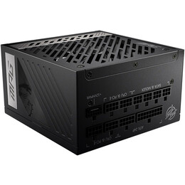 Блок живлення MSI MPG A1000G PCIE5 1000W