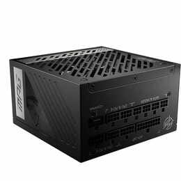 Блок питания MSI MPG A1000G PCIE5 1000W