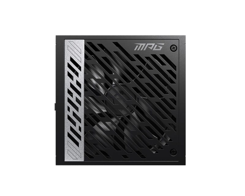 Блок питания MSI MPG A1000G PCIE5 1000W