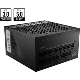 Блок питания MSI MPG A1000G PCIE5 1000W
