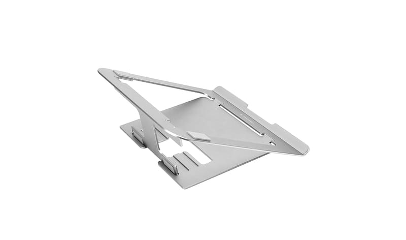 Охолоджуюча підставка для ноутбука DeepCool SE460 Silver 17" (R-SE460-GYN0N6-G-1)