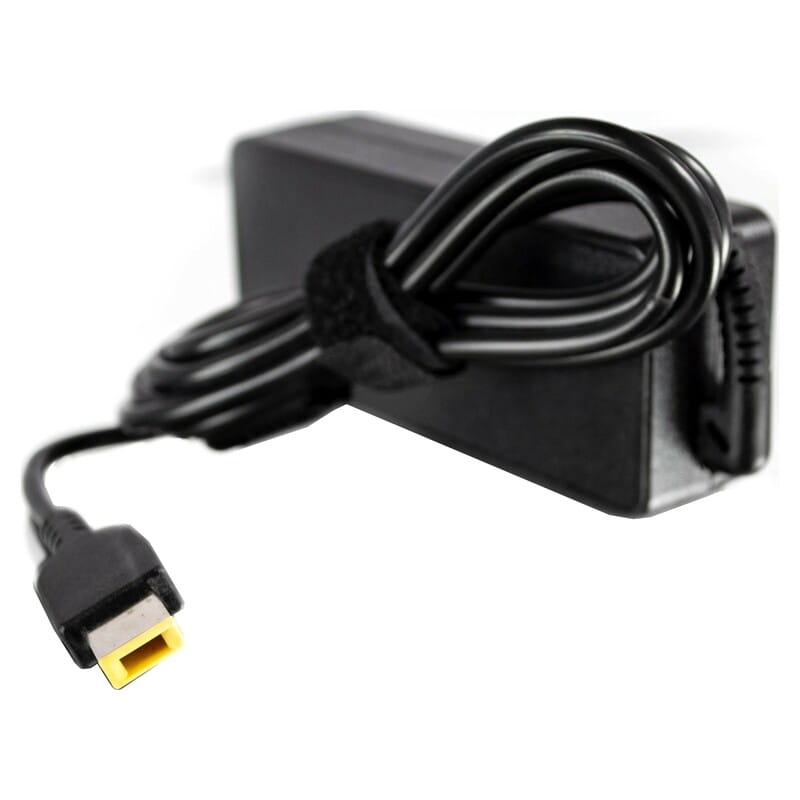 Блок питания для ноутбука Lenovo 20V 3.25A 65W USB (AD107007)