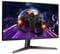 Фото - Монiтор LG 23.8" 24MP60G-B IPS Black | click.ua