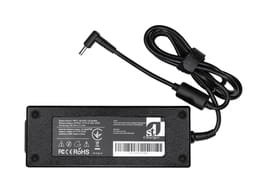 Блок питания 1StCharger для ноутбука HP 19.5V 120W 6.15A 4.5х3.0мм (AC1STHP120WB)