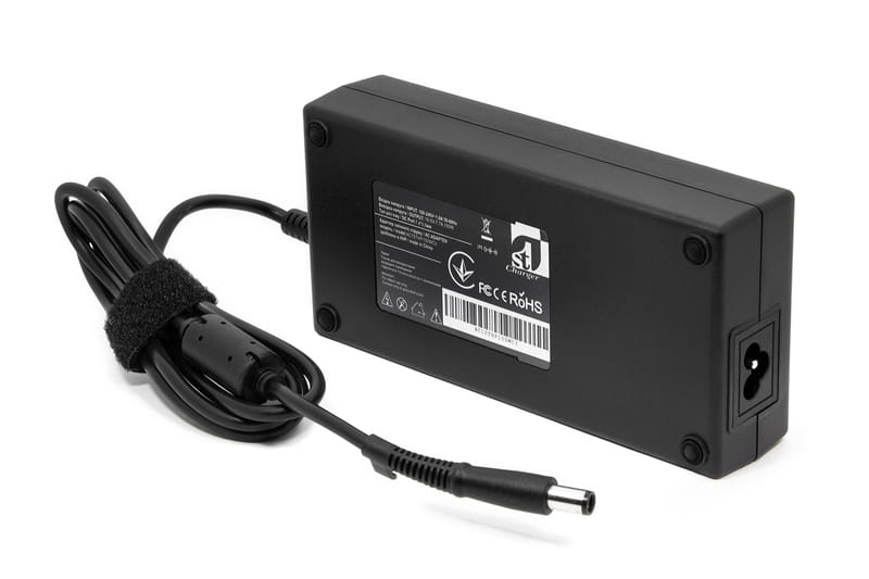 Блок питания 1StCharger для ноутбука HP 19.5V 150W 7.7A 7.4х5.0мм (AC1STHP150WC3)