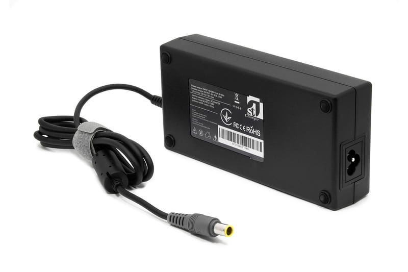 Блок питания 1StCharger для ноутбука Lenovo 20V 170W 8.5A 7.9х5.5мм (AC1STLE170WD)