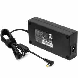 Блок питания 1StCharger для ноутбука Lenovo 20V 170W 8.5A 6.3х3.0мм (AC1STLE170WG)