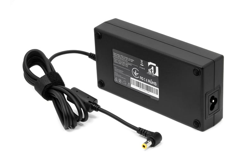 Блок питания 1StCharger для ноутбука Lenovo 20V 170W 8.5A 6.3х3.0мм (AC1STLE170WG)