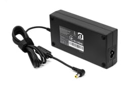 Блок питания 1StCharger для ноутбука Lenovo 20V 170W 8.5A 6.3х3.0мм (AC1STLE170WG)