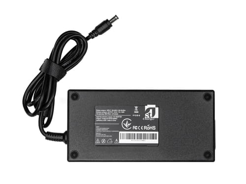 Фото - Блок питания для ноутбука 1stCharger Блок живлення  для ноутбука Sony 19.5V 150W 7.7A 6.5x4.4мм (AC1S 