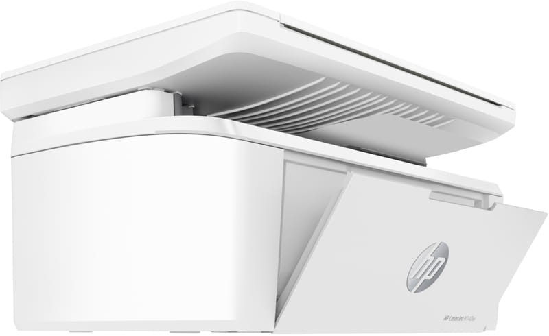 МФУ А4 ч/б HP LJ M140w c Wi-Fi (2A130F)