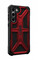 Фото - Чeхол-накладка Urban Armor Gear Monarch для Samsung Galaxy S23+ SM-S916 Crimson (214130119494) | click.ua