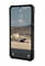 Фото - Чохол-накладка Urban Armor Gear Monarch для Samsung Galaxy S23+ SM-S916 Crimson (214130119494) | click.ua