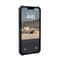 Фото - Чeхол-накладка Urban Armor Gear Monarch для Apple iPhone 14 Plus/15 Plus Kevlar Black (114033113940) | click.ua