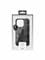 Фото - Чeхол-накладка Urban Armor Gear Pathfinder SE для Apple iPhone 14 Pro Midnight Camo (114058114061) | click.ua