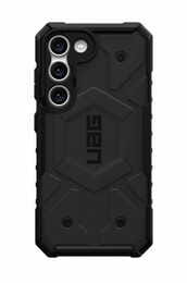 Купити Чохол-накладка Urban Armor Gear Pathfinder для Samsung Galaxy S23 SM-S911 Black (214122114040) Чохол-накладка Urban Armor Gear Pathfinder для Samsung Galaxy S23 SM-S911 Black (214122114040)