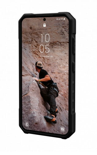 Купити Чохол-накладка Urban Armor Gear Pathfinder для Samsung Galaxy S23 SM-S911 Black (214122114040) Чохол-накладка Urban Armor Gear Pathfinder для Samsung Galaxy S23 SM-S911 Black (214122114040)