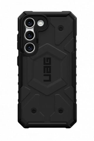 Купити Чохол-накладка Urban Armor Gear Pathfinder для Samsung Galaxy S23 SM-S911 Black (214122114040) Чохол-накладка Urban Armor Gear Pathfinder для Samsung Galaxy S23 SM-S911 Black (214122114040)