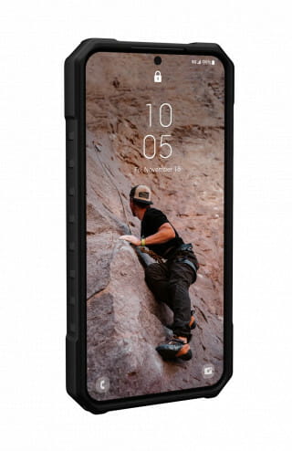 Купити Чохол-накладка Urban Armor Gear Pathfinder для Samsung Galaxy S23 SM-S911 Black (214122114040) Чохол-накладка Urban Armor Gear Pathfinder для Samsung Galaxy S23 SM-S911 Black (214122114040)