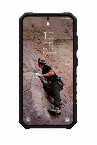 Купити Чохол-накладка Urban Armor Gear Pathfinder для Samsung Galaxy S23 SM-S911 Black (214122114040) Чохол-накладка Urban Armor Gear Pathfinder для Samsung Galaxy S23 SM-S911 Black (214122114040)